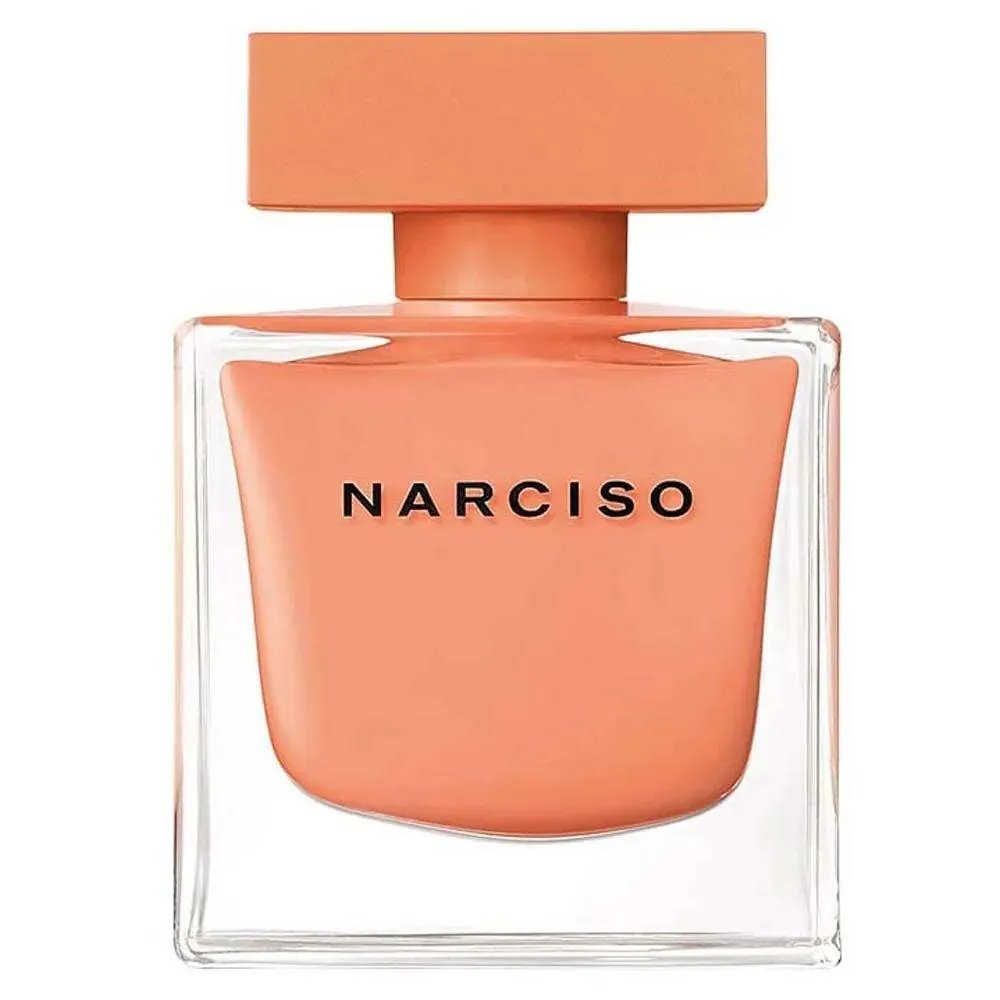 AMBRéE NARCISO RODRIGUEZ EAU DE PARFUM FEMININO-90 ML