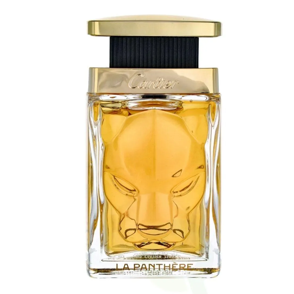 LA PANTHERE CARTIER EAU DE PARFUM FEMININO-100 ML