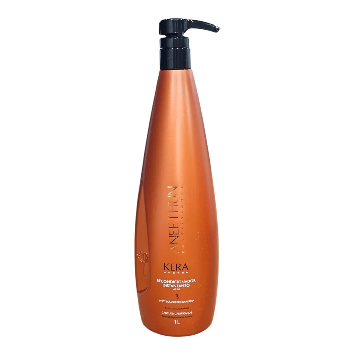 ANEETHUN KERA - RECONDICIONADOR INSTANTâNEO 1L