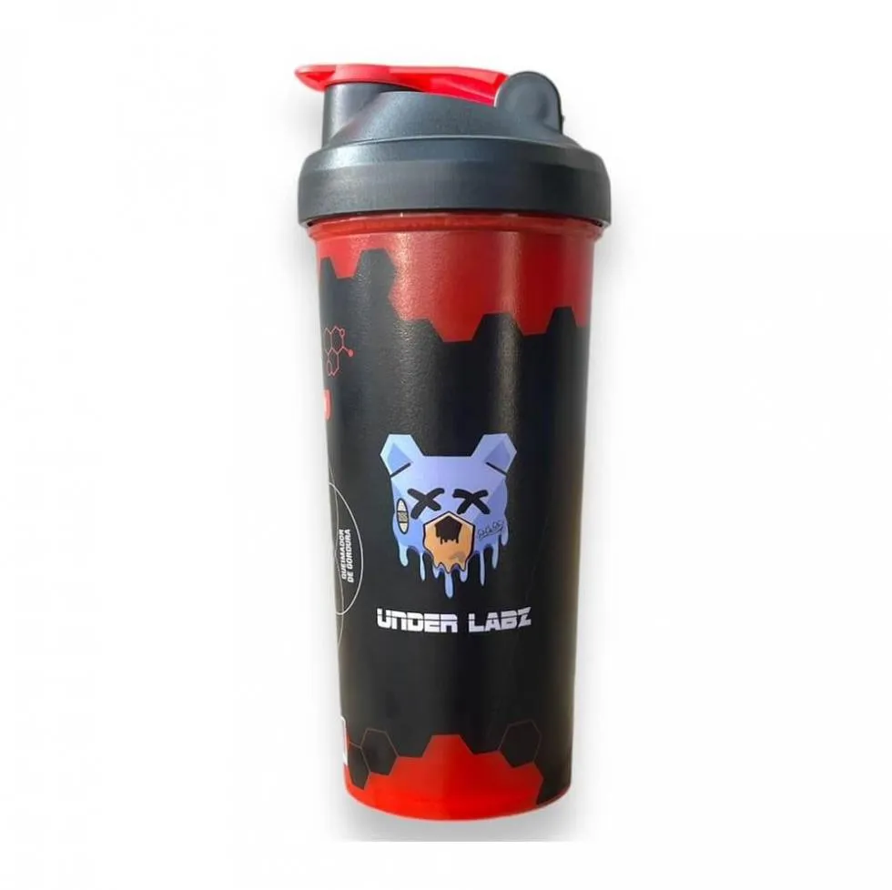 COQUETELEIRA DIMETHYLEX (600ML) - PADRãO: ÚNICO