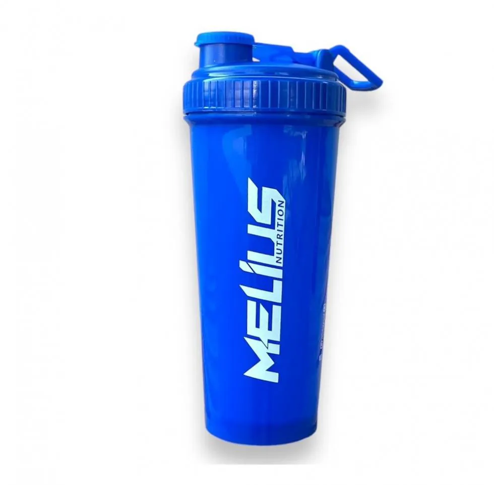 COQUETELEIRA MELIUS (600ML) - COR: AZUL