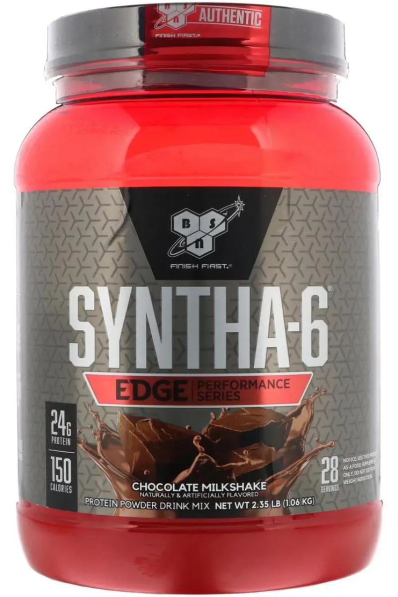 SYNTHA-6 BSN - 949G Baunilha