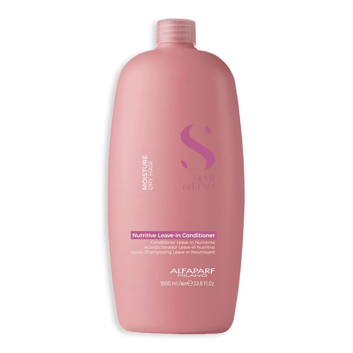LEAVE-IN CONDICIONADOR SDL MOISTURE NUTRITIVE 1L - ALFAPARF