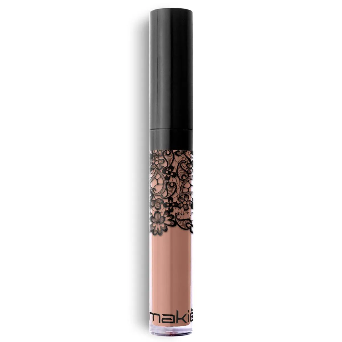 BATOM LÍQUIDO MATTE Nude Glam