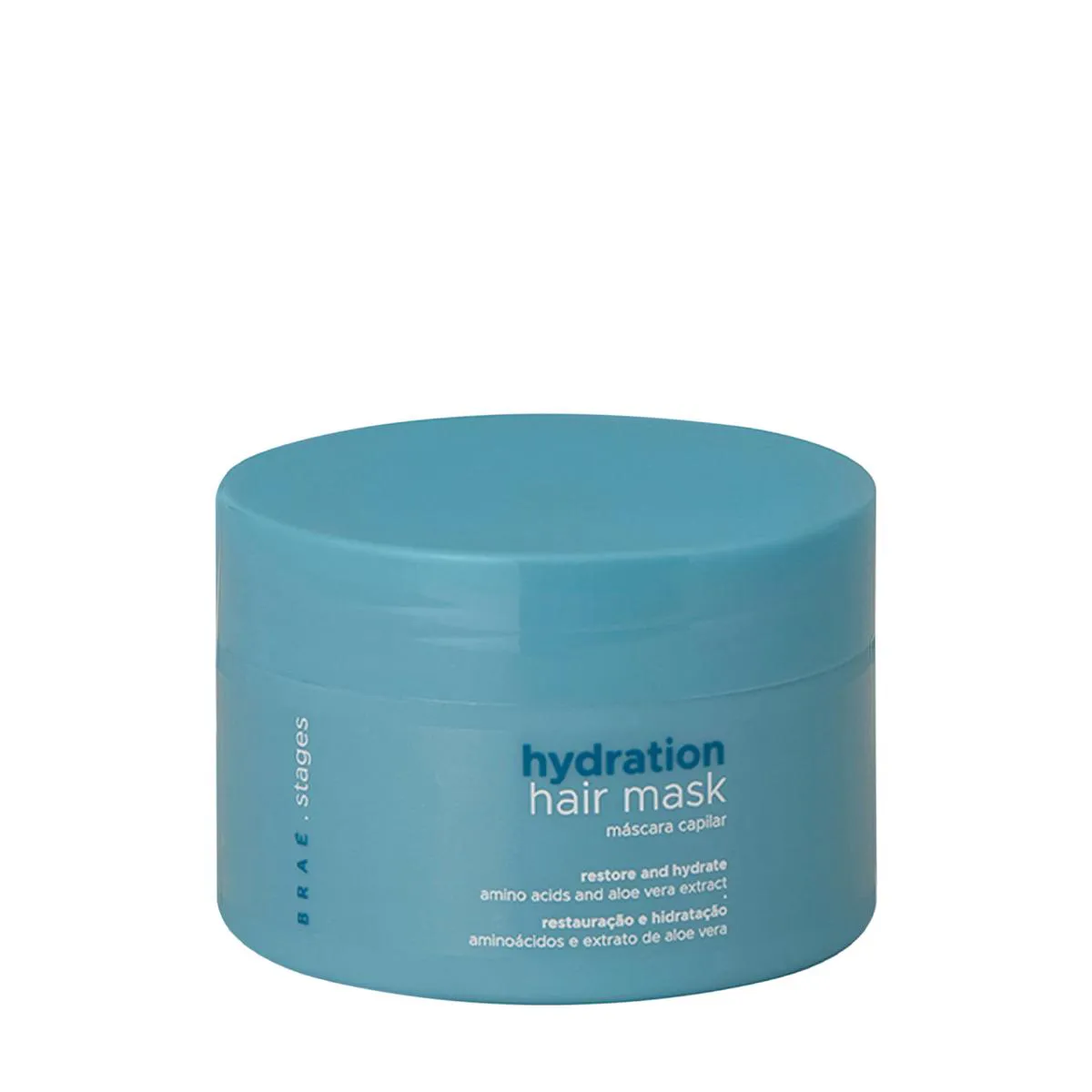 BRAé STAGES HYDRATION - MáSCARA CAPILAR 200G