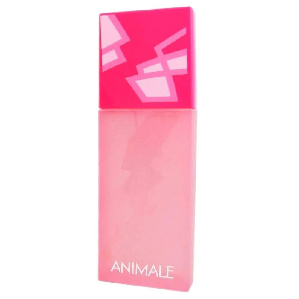 ANIMALE LOVE FOR WOMEN ANIMALE EAU DE PARFUM FEMININO-100 ML