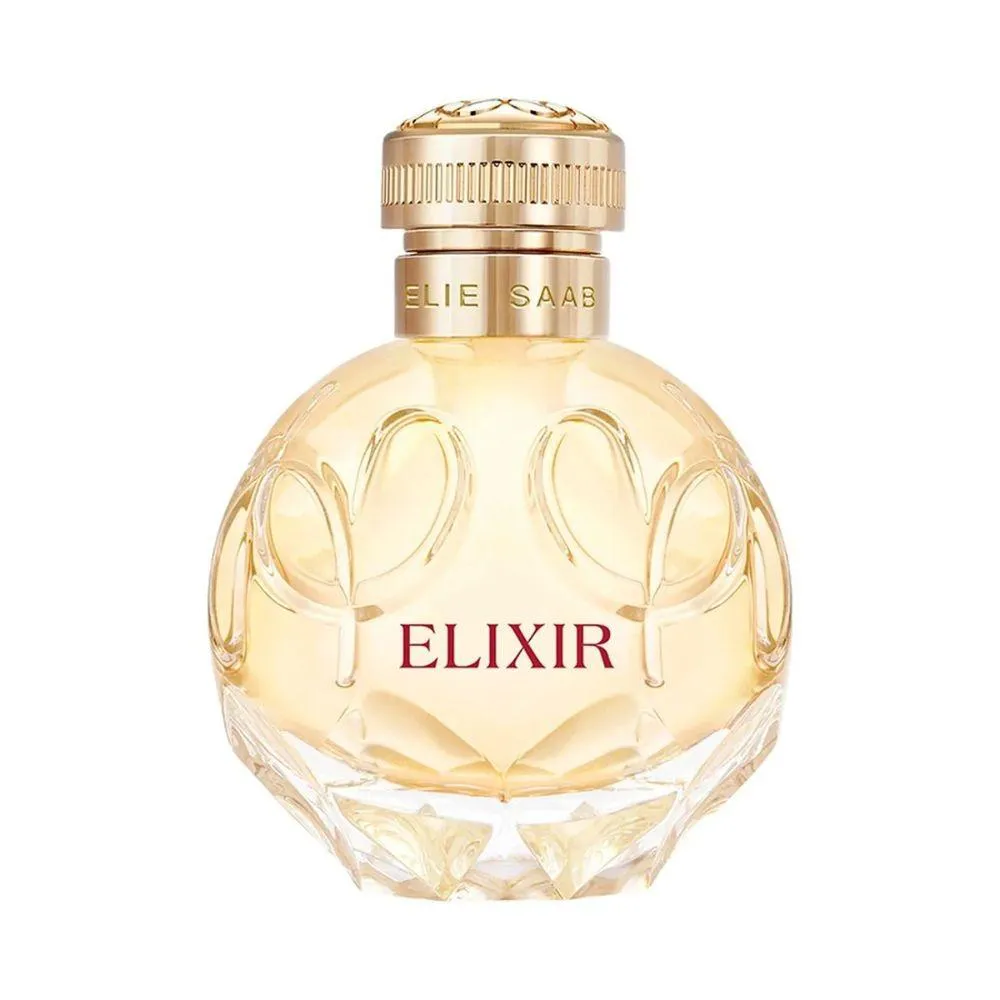 ELIXIR ELIE SAAB EAU DE PARFUM FEMININO-100 ML