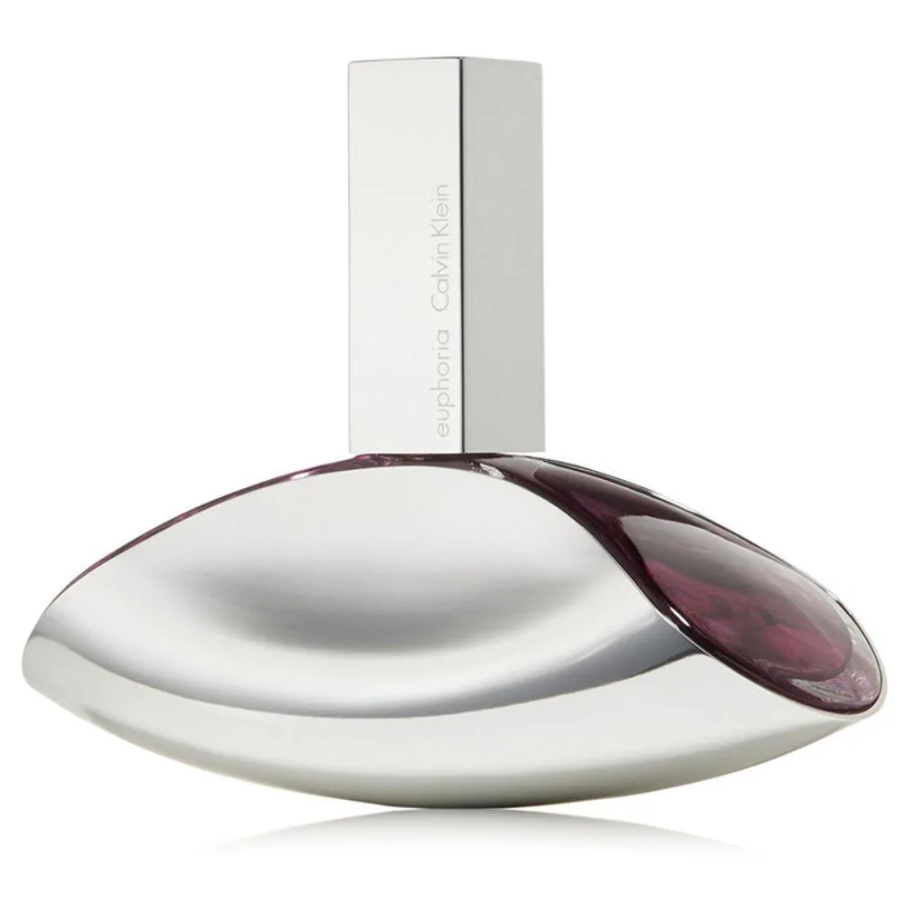 EUPHORIA CALVIN KLEIN EAU DE PARFUM FEMININO -30 ML