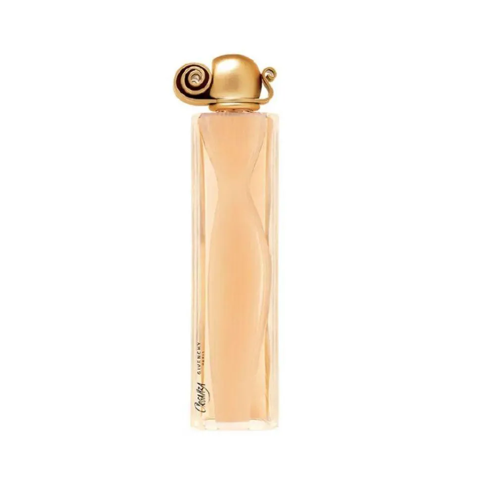 ORGANZA GIVENCHY EAU DE PARFUM FEMININO -100 ML