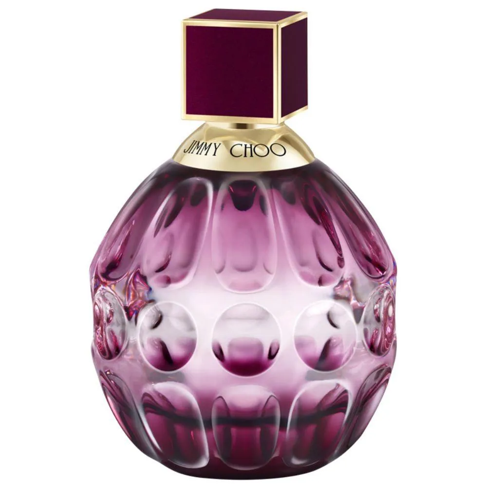FEVER JIMMY CHOO EAU DE PARFUM FEMININO-100 ML