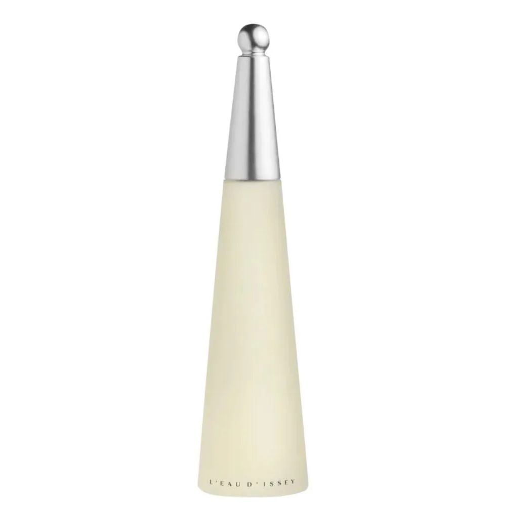 L´EAU D´ISSEY ISSEY MIYAKE EAU DE TOILETTE FEMININO -100 ML