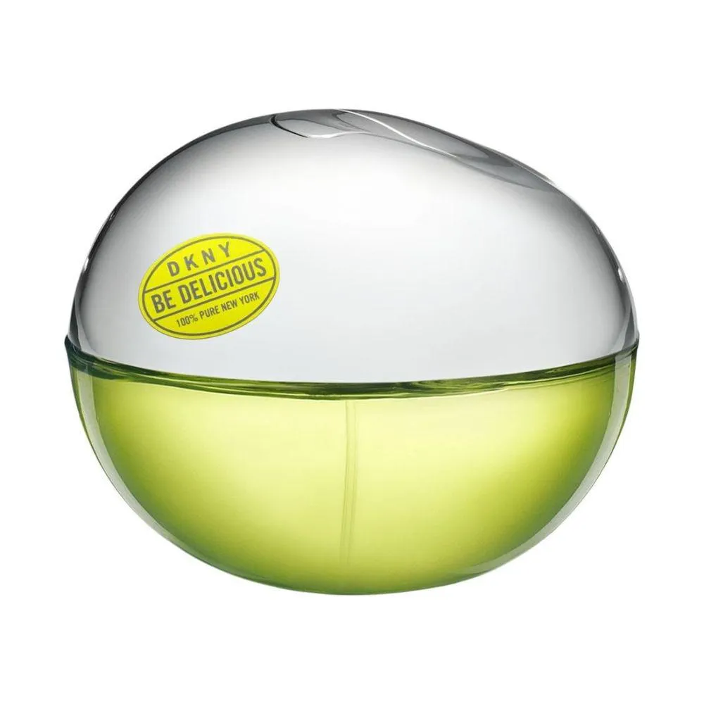 BE DELICIOUS  EAU DE PARFUM FEMININO -100 ML