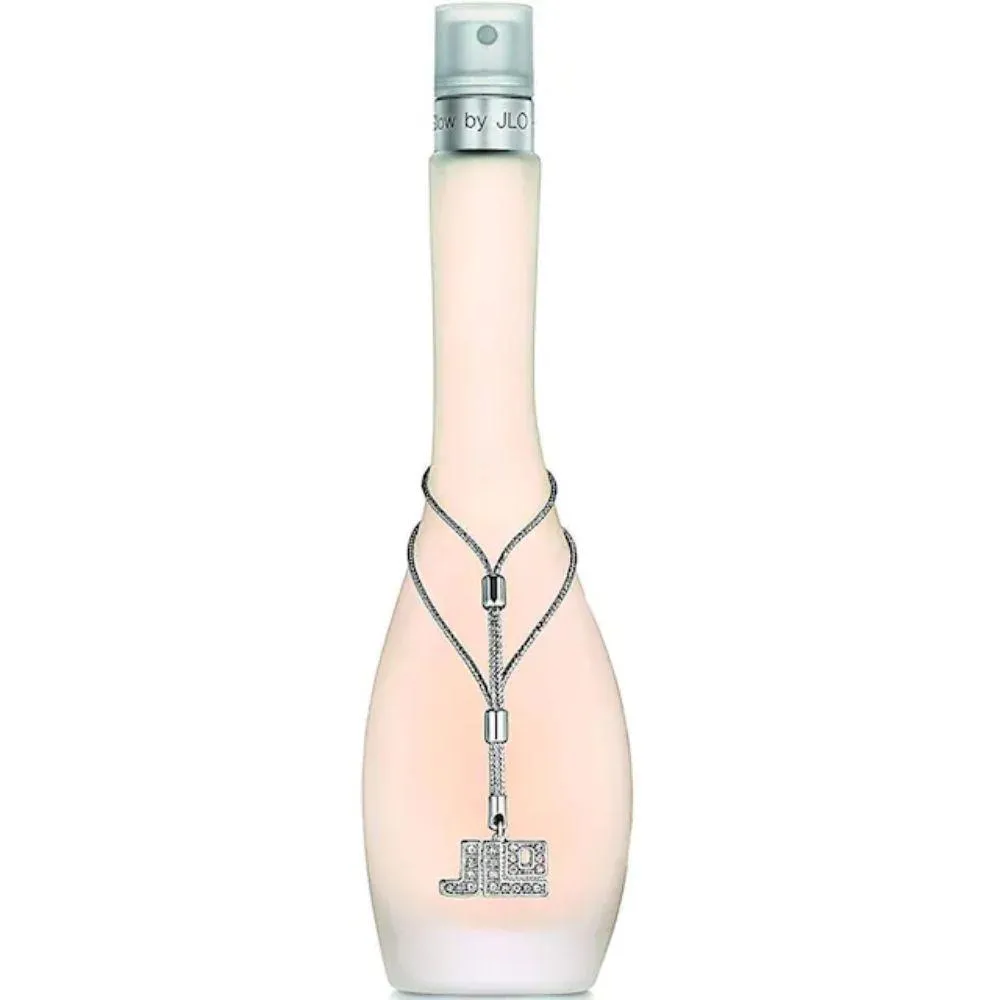GLOW DE JENNIFER LOPEZ EAU DE TOILETTE FEMININO-100 ML