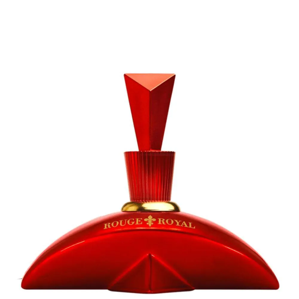 ROUGE ROYAL MARINA DE BOURBON EAU DE PARFUM FEMININO-50 ML