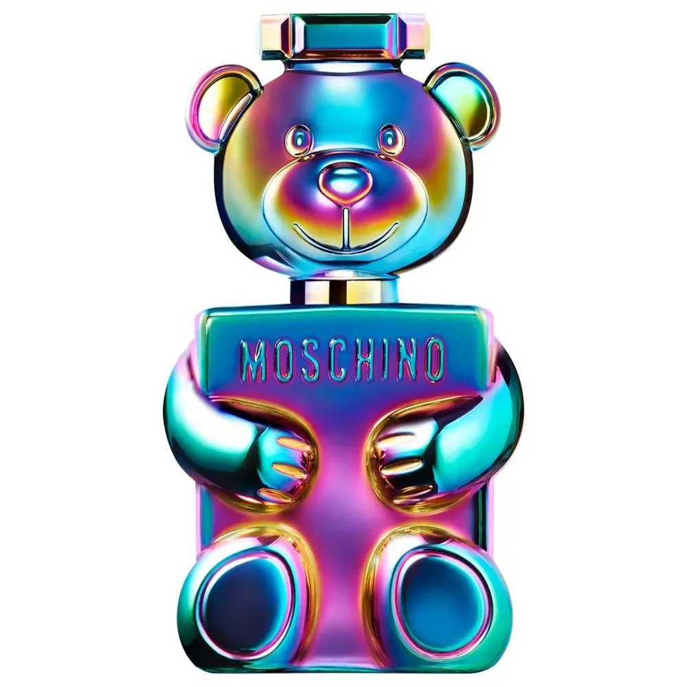 TOY 2 PEARL MOSCHINO EAU DE PARFUM UNISSEX-30 ML