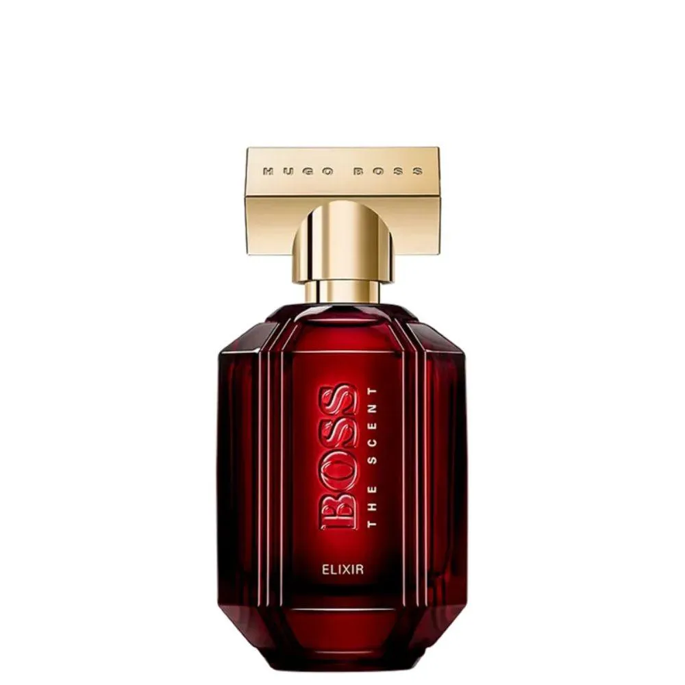 THE SCENT ELIXIR FOR HER PARFUM INTENSE FEMININO-30 ML