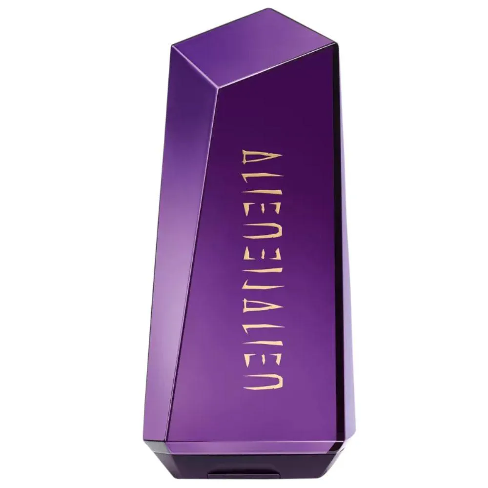 ALIEN THIERRY MUGLER LOçãO HIDRATANTE CORPORAL -200 ML