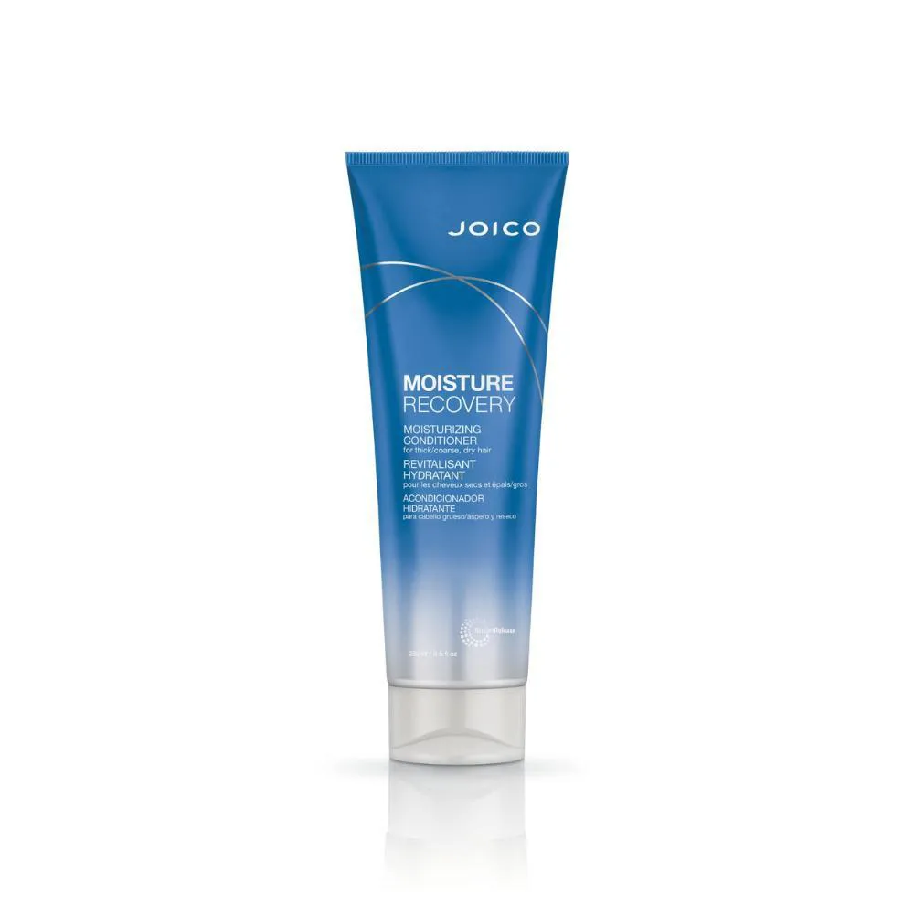 JOICO MOISTURE RECOVERY- CONDITIONER 250ML - SMART RELEASE
