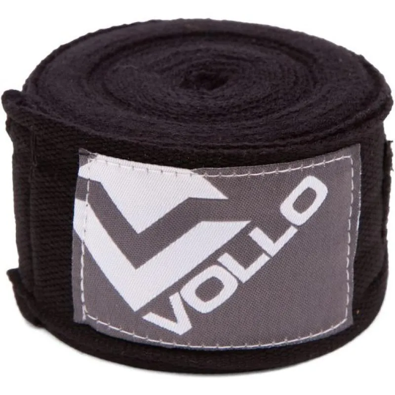 BANDAGEM ELáSTICA (3M) - COR: PRETO