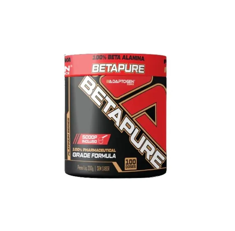 BETAPURE (200G) - PADRãO: ÚNICO