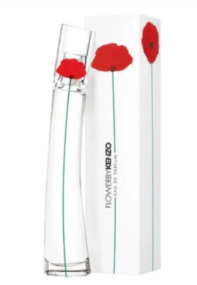 FLOWER BY KENZO EAU DE PARFUM 50ML