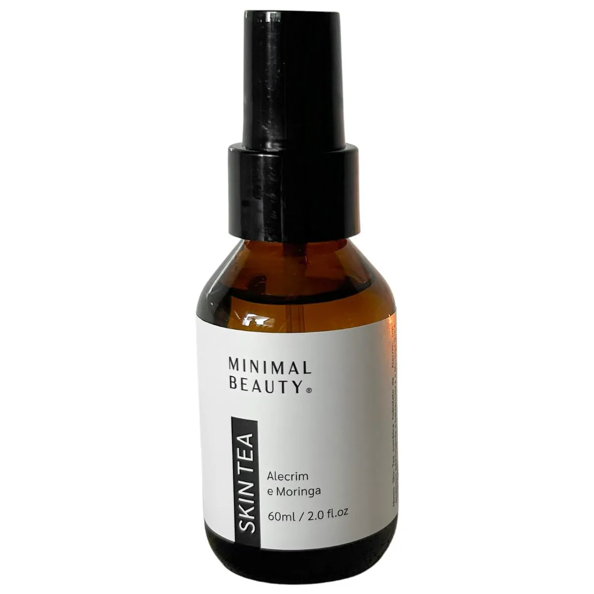 SKIN TEA - TôNICO FACIAL