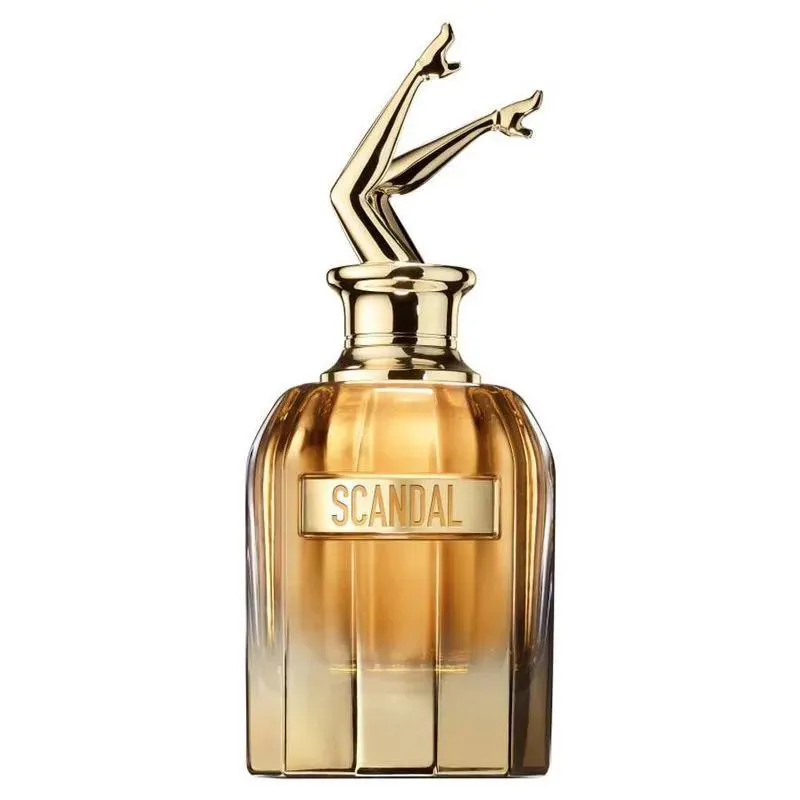 SCANDAL ABSOLU HER JEAN PAUL GAULTIER PARFUM 50 ML PERFUME FEMININO