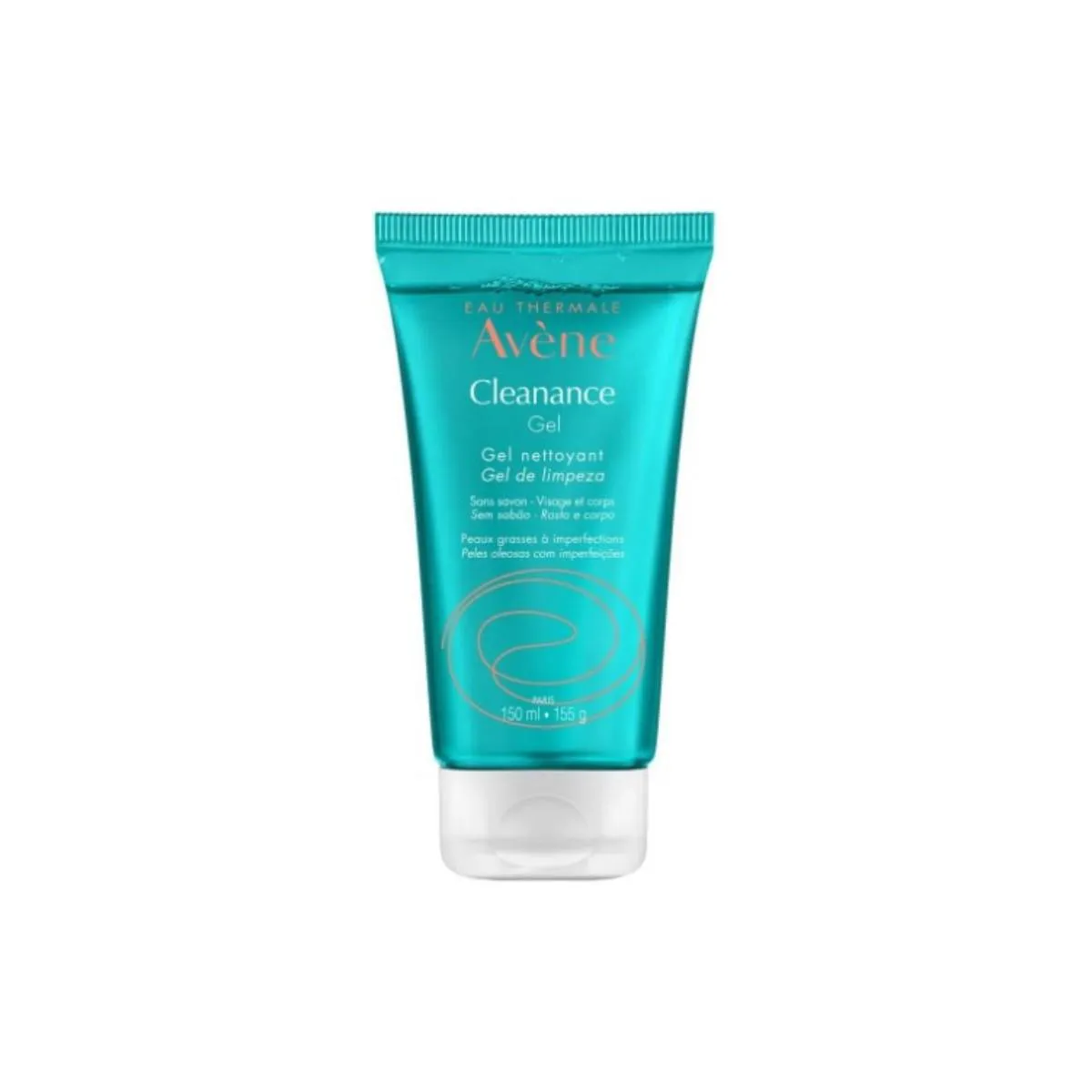 GEL DE LIMPEZA AVèNE CLEANANCE 150ML