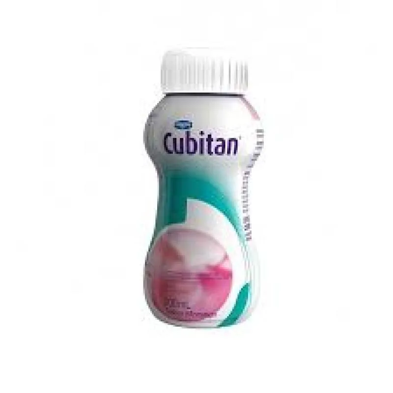 DANONE - CUBITAN MORANGO 200ML