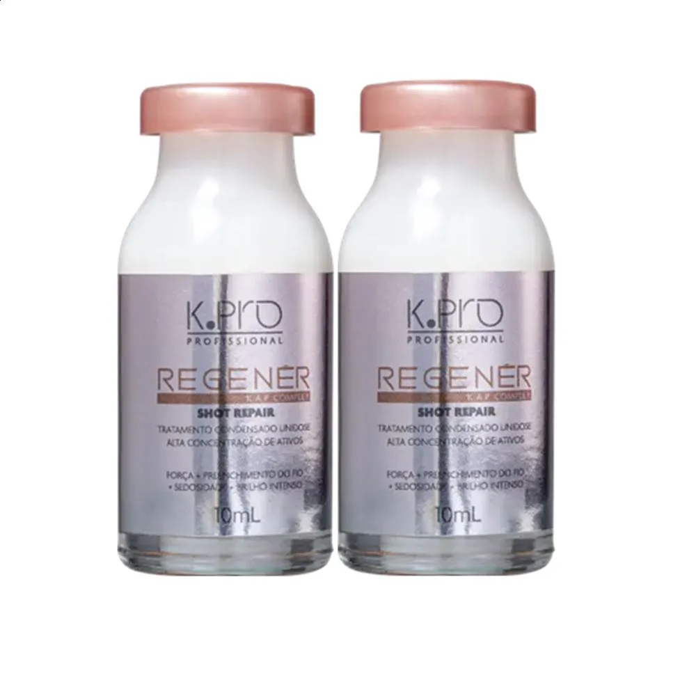 K PRO REGENéR SHOT REPAIR - AMPOLA CAPILAR 2X10ML
