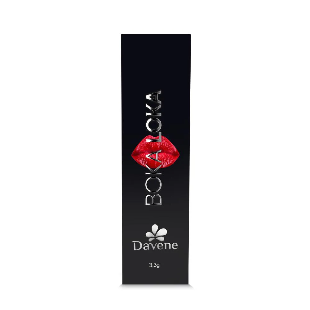 BATOM BOKA LOKA BALM 3,3G