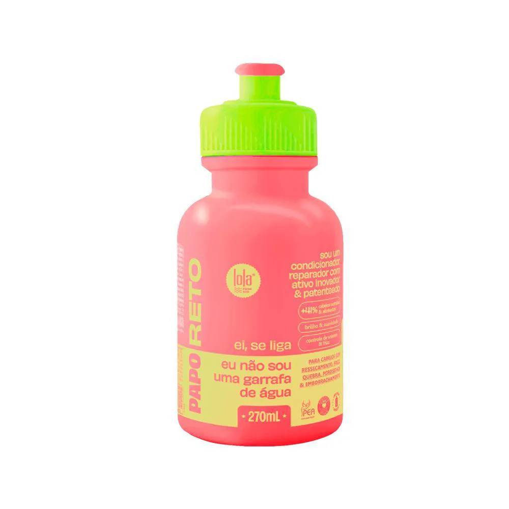 LOLA FROM RIO PAPO RETO CONDICIONADOR 270ML
