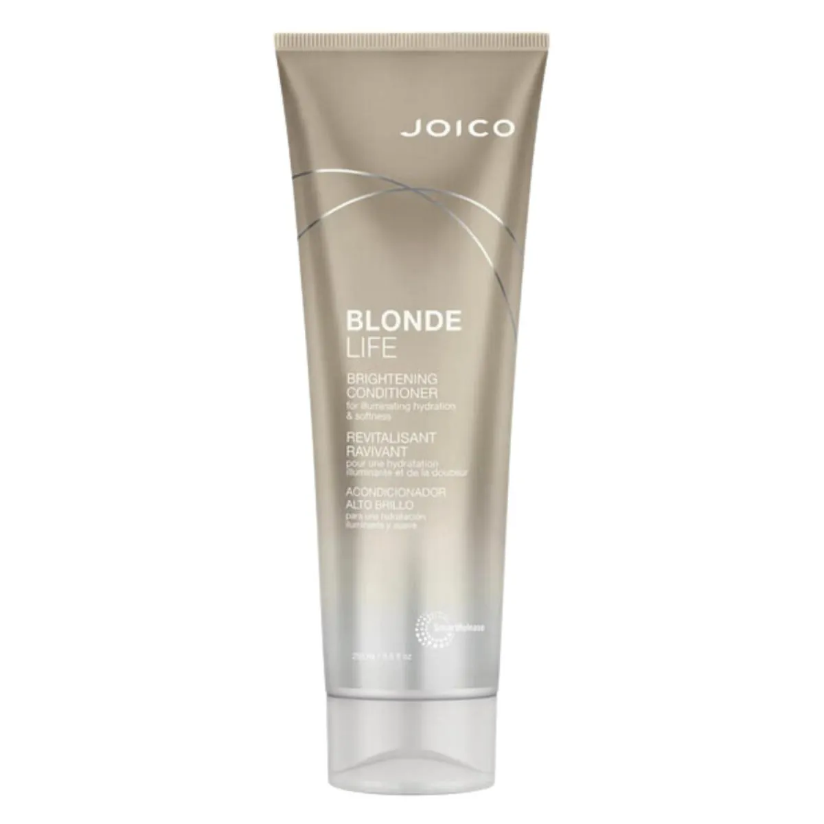 JOICO BLONDE LIFE BRIGHTENING CONDICIONADOR 250ML
