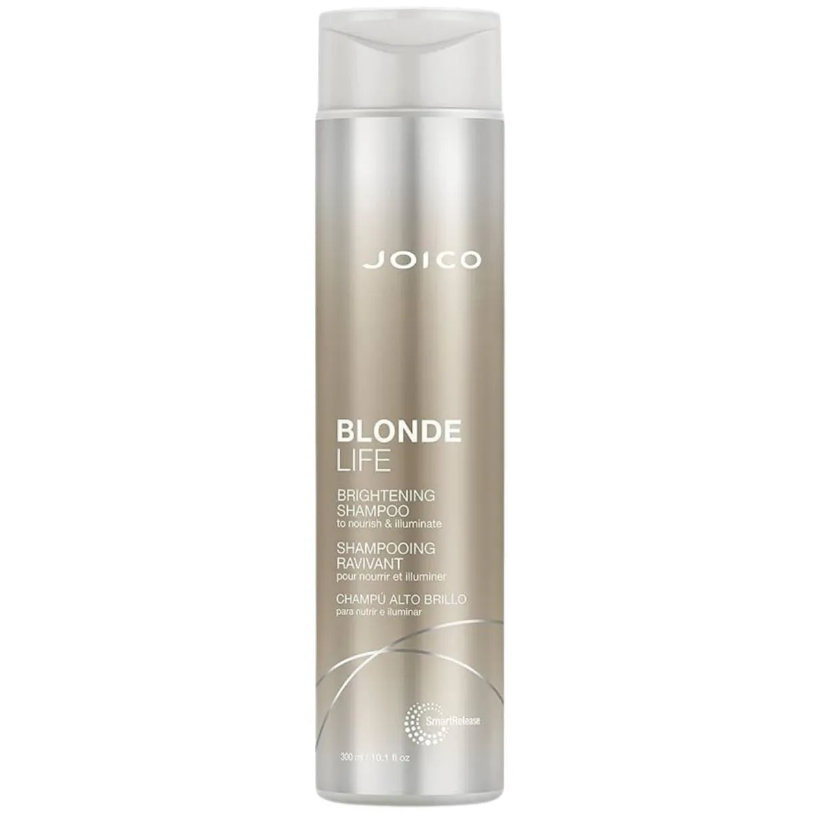 JOICO BLONDE LIFE BRIGHTENING SHAMPOO 300ML