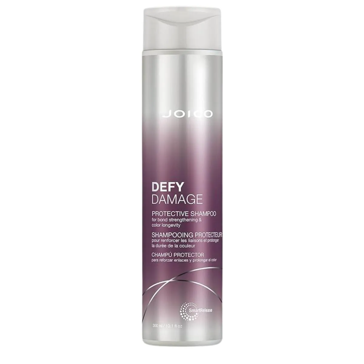 JOICO DEFY DAMAGE PROTETOR SHAMPOO 300 ML