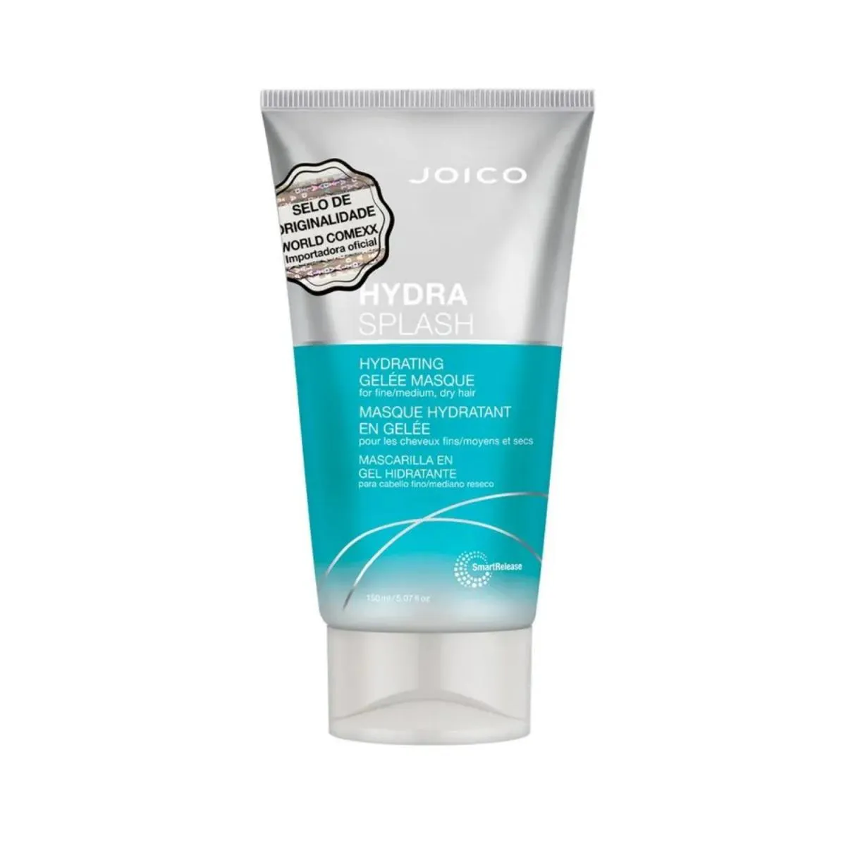 JOICO HYDRASPLASH HYDRATING GELEE MáSCARA 150ML