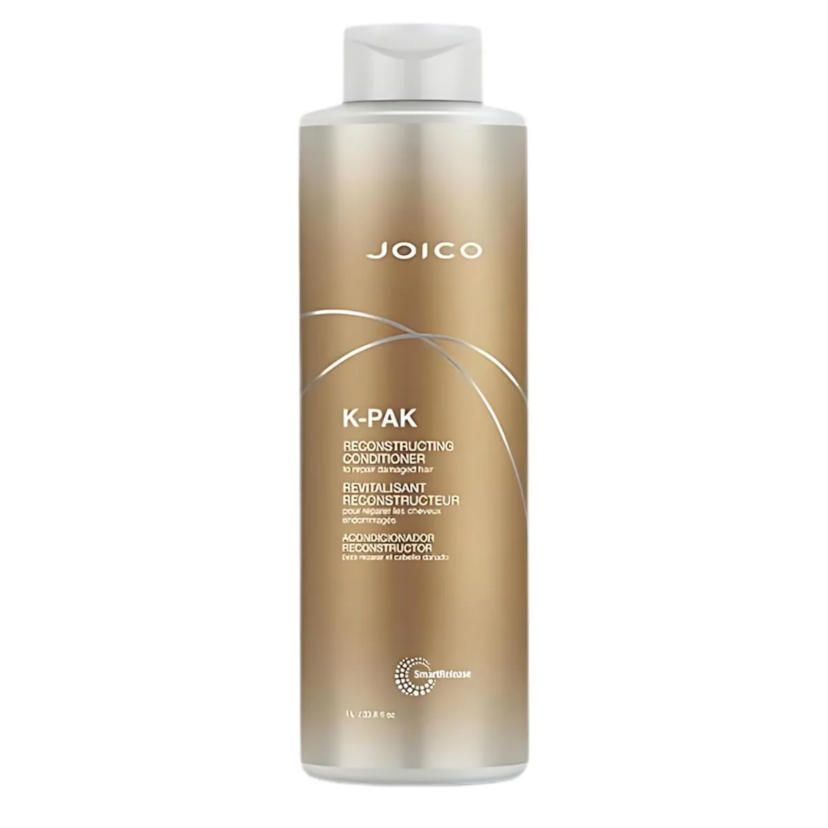 JOICO K-PAK TO REPAIR RECONSTRUCTING CONDICIOANDOR 1L