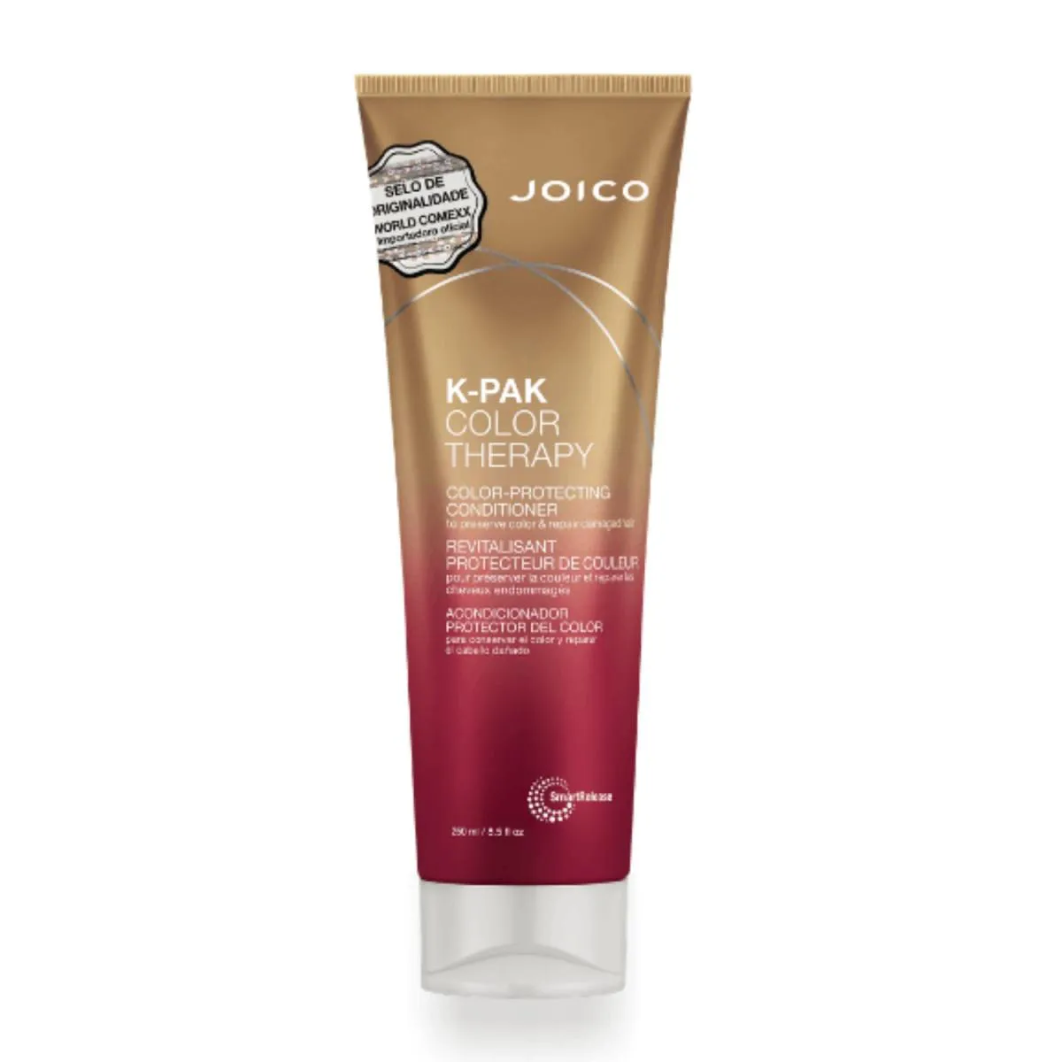 JOICO K-PAK COLOR THERAPY TO PRESERVE CONDICIONADOR 250ML
