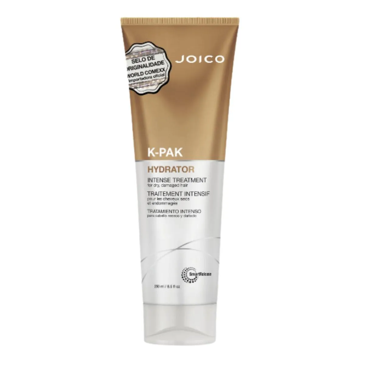 JOICO K-PAK INTENSE HYDRATOR FOR DRY DAMAGED 250 ML