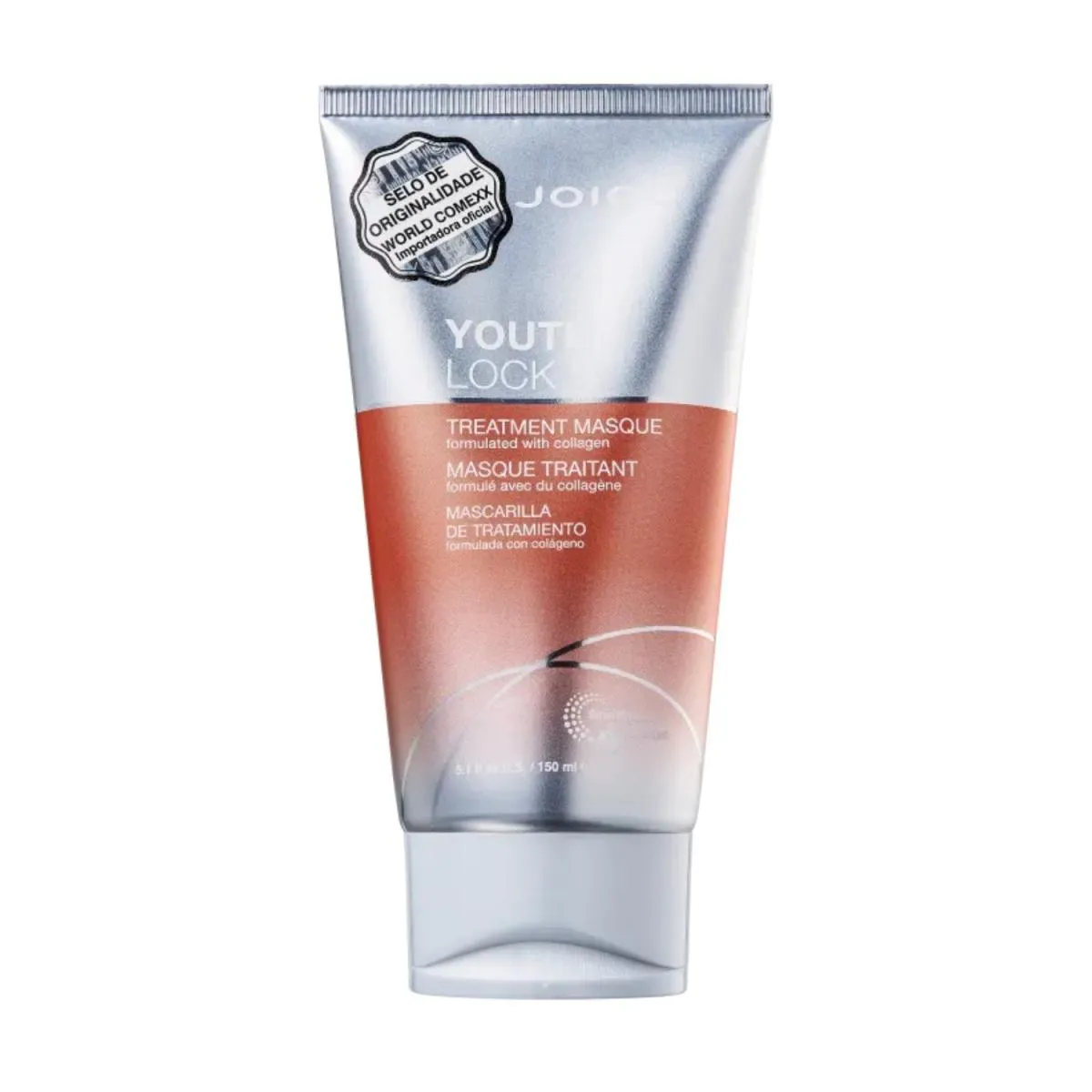 JOICO YOUTHLOCK COLLAGEN COLLECTION TREATMENT MáSCARA 150ML