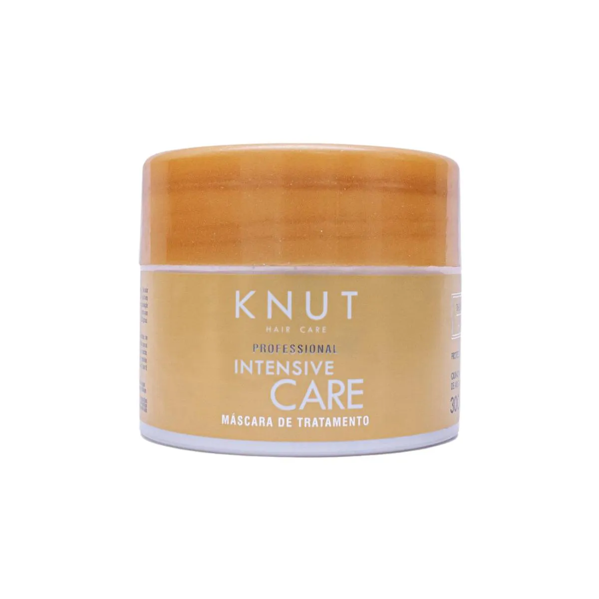 KNUT INTENSIVE CARE MáSCARA 300G