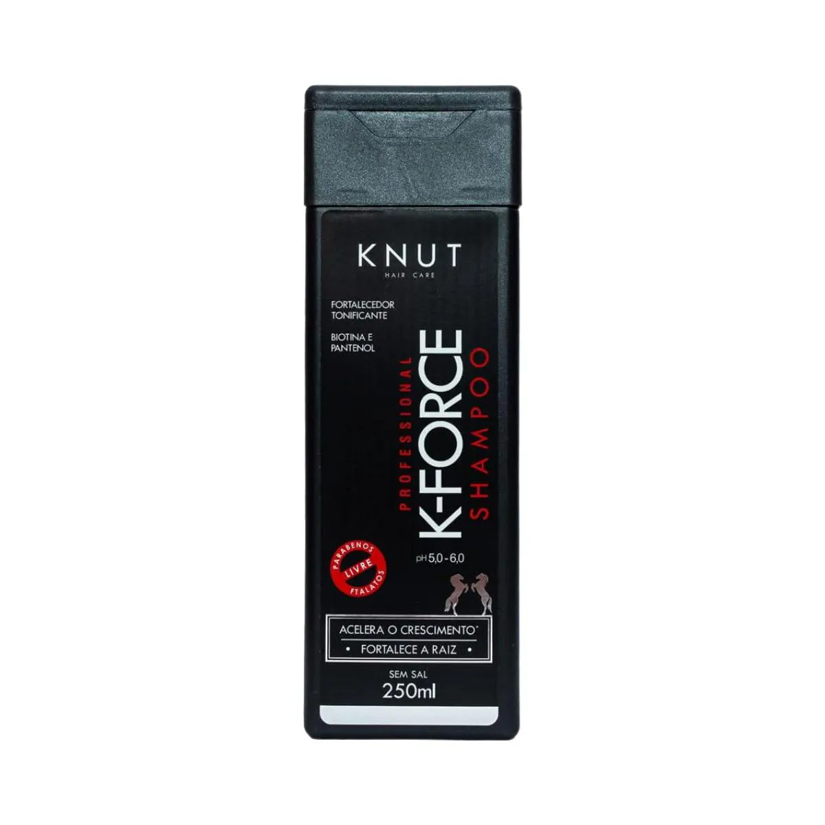 KNUT K-FORCE SHAMPOO 250ML