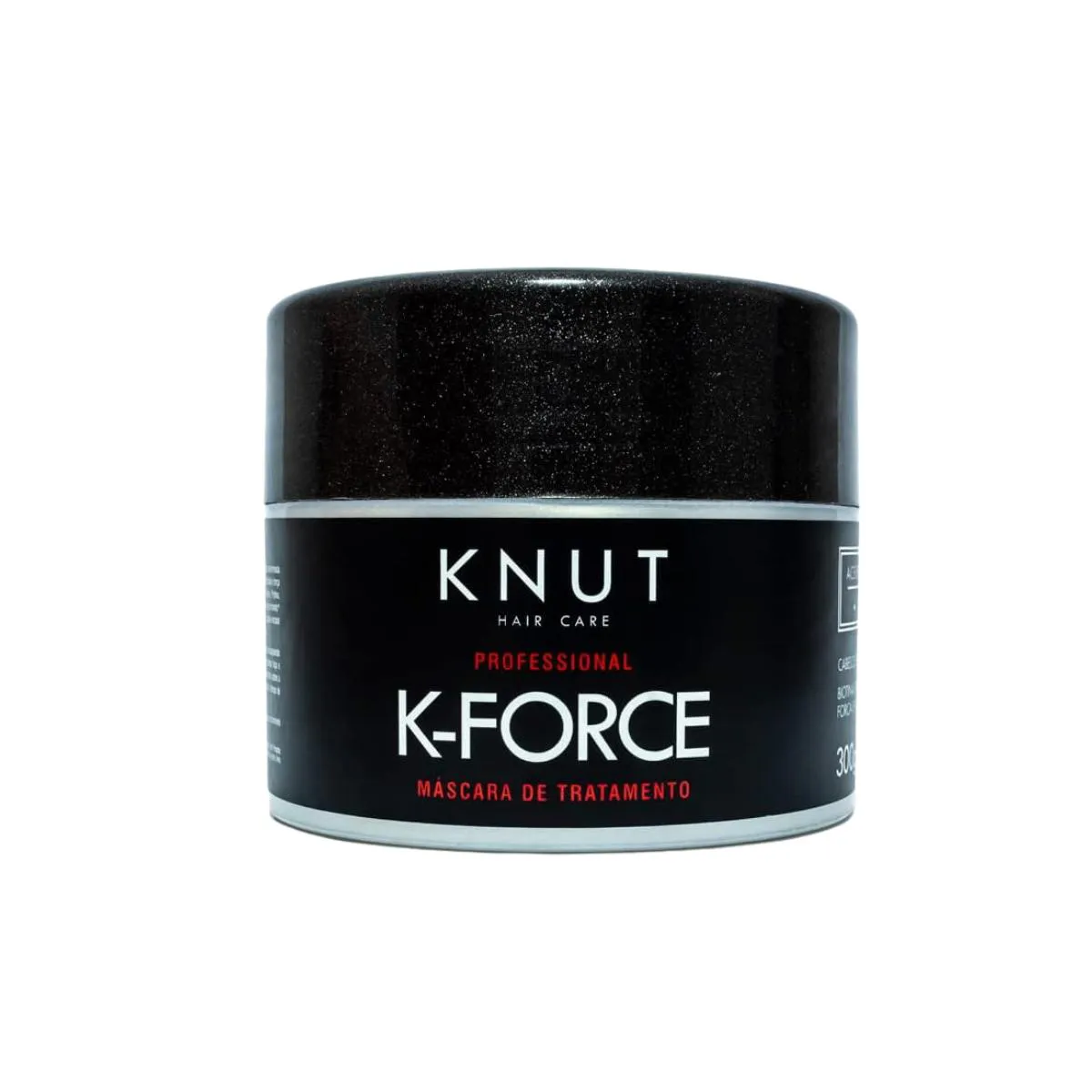 KNUT K-FORCE MáSCARA 300G
