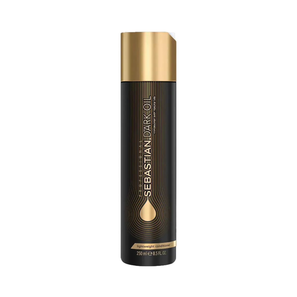 WELLA SEBASTIAN PROFESSIONAL DARK OIL CONDICIONADOR 250ML