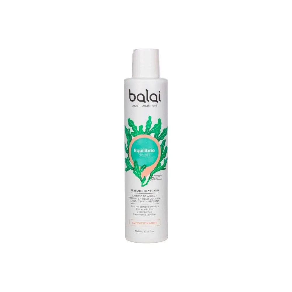 CONDICIONADOR BALAI EQUILIBRIO DO PH 300ML