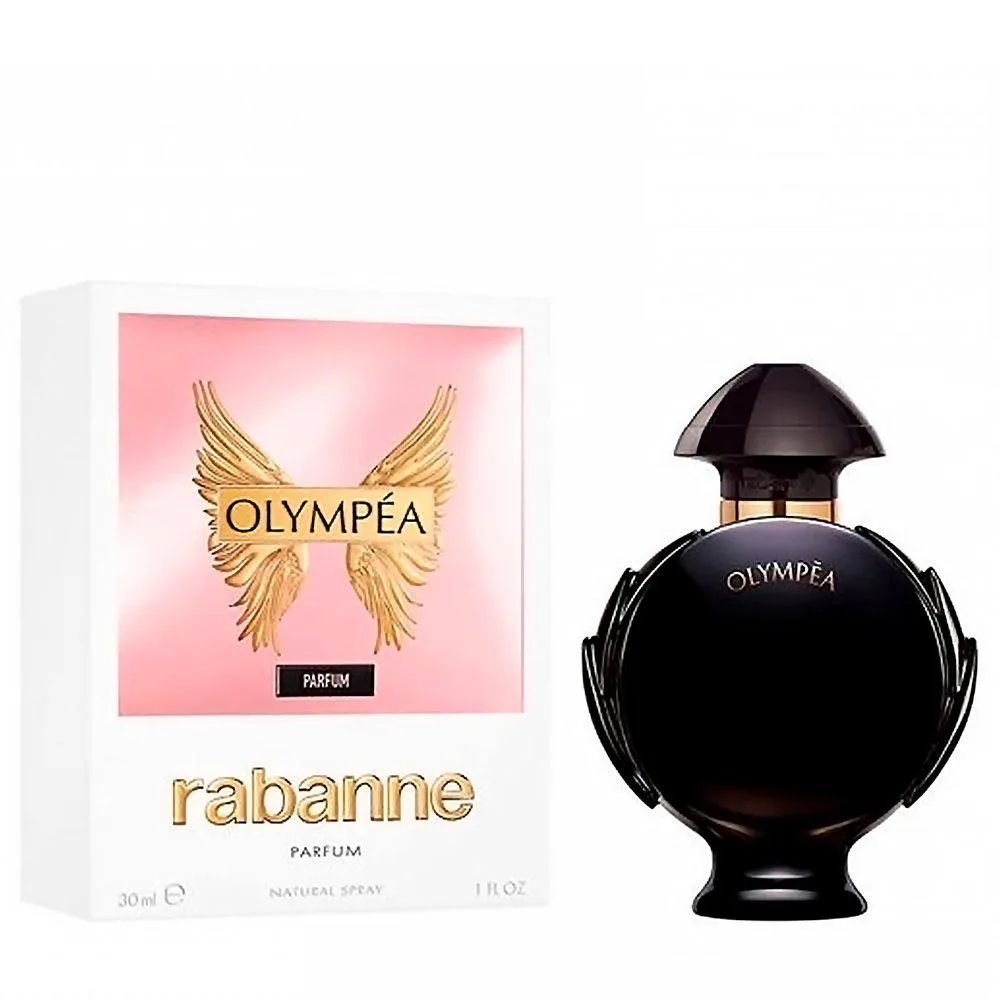 PERFUME FEMININO PARFUM PACO RABANNE OLYMPEA 30ML