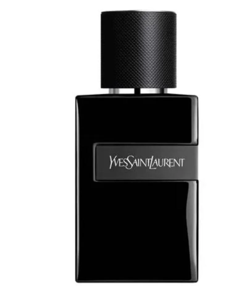 PERFUME MASCULINO EAU DE PARFUM YVES SAINT LAURENT LE PARFUM 60ML
