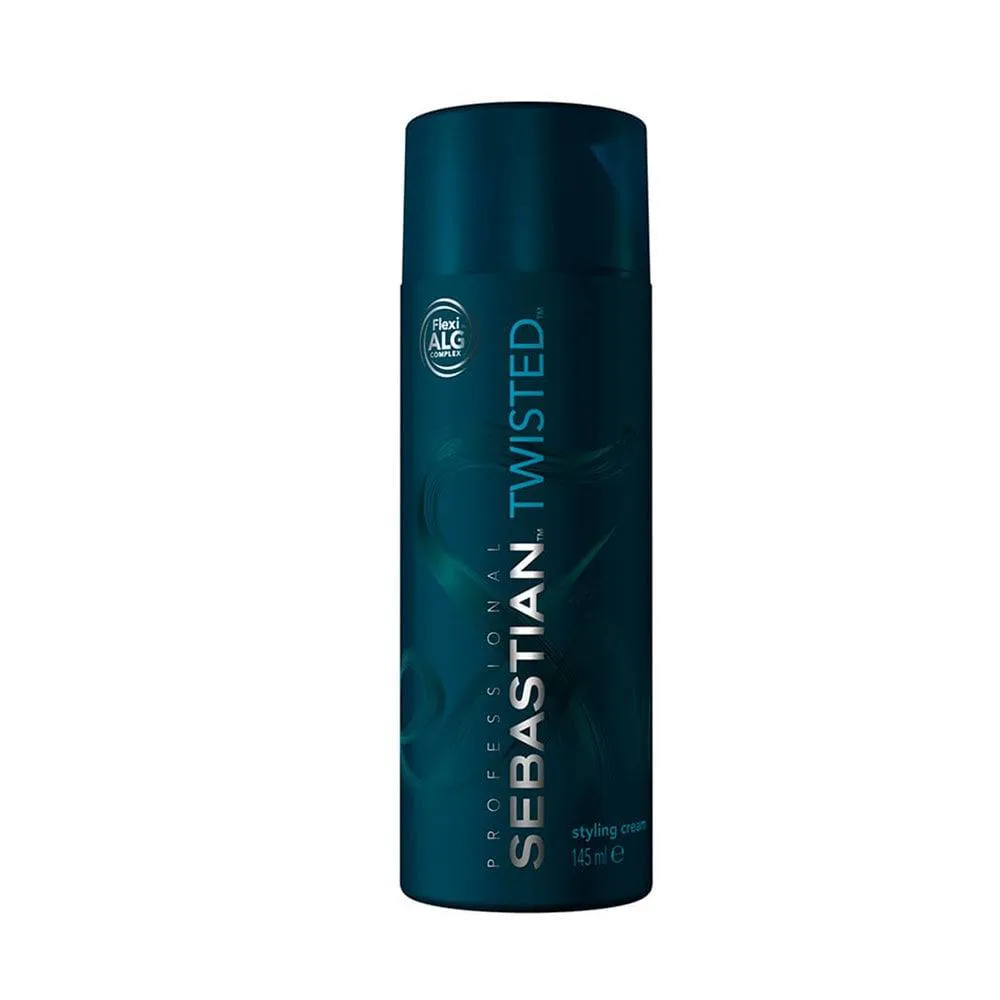 CREME MODELADOR SEBASTIAN TWISTED CURL MAGNIFIER 145ML