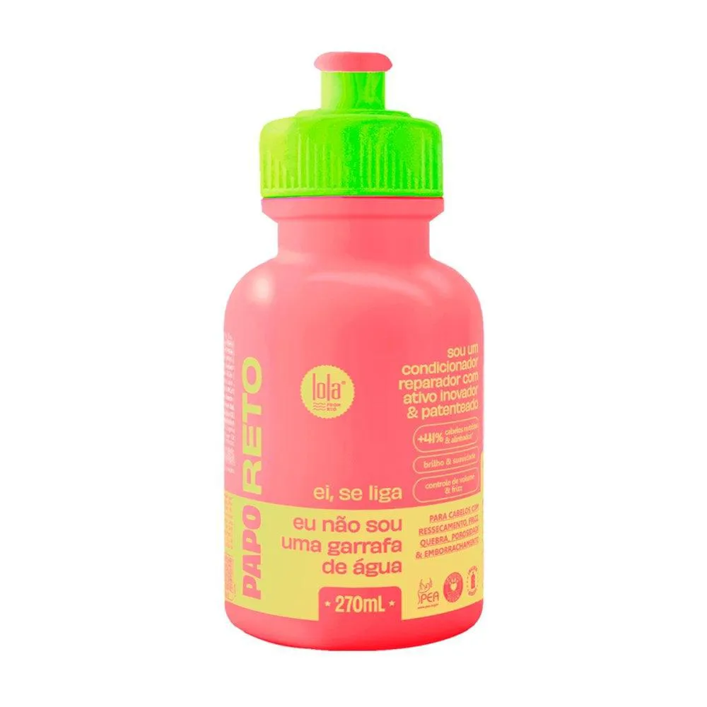 CONDICIONADOR LOLA PAPO RETO 270ML