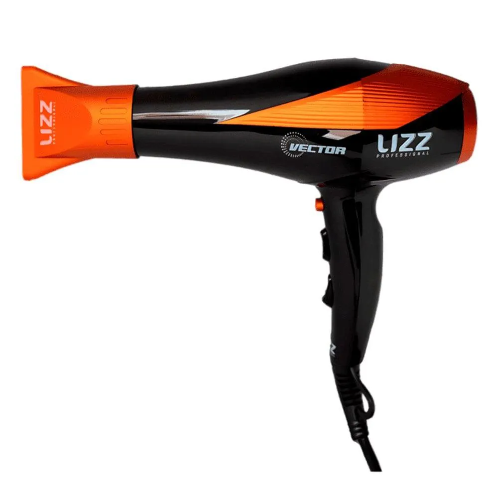 SECADOR LIZZ VECTOR 2400W 220V
